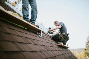 Local Roofers in E Liverpool, OH